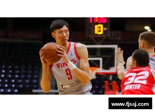 周琦在NBA复出，携手火箭冲击季后赛！