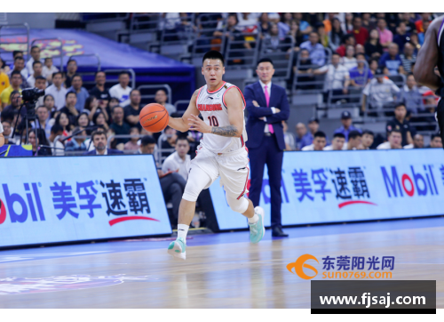 CBA新赛季启动：广东宏远队力争卫冕冠军，各队实力悬殊愈发明显
