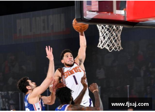 太阳成集团tyc7111cc官方网站NBA3分统治：超准远投技艺在现代篮球中的崛起