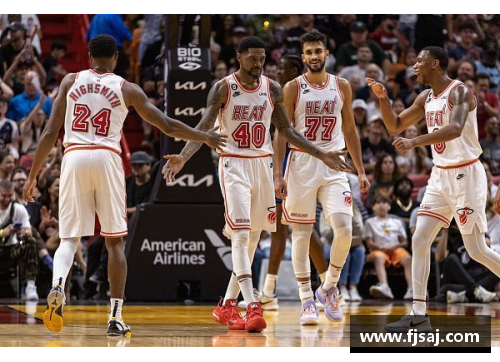 NBA前瞻｜湖人利好消息不断 热火赢球还靠团队